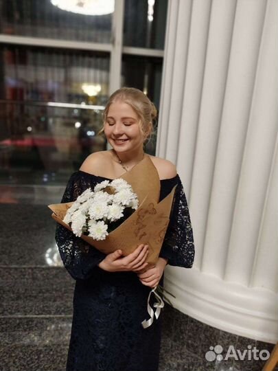 Репетитор по сольфеджио, фортепиано, академ. вокал