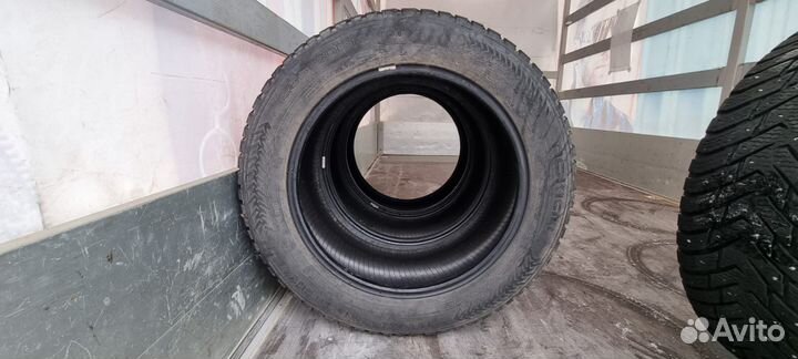 Nokian Tyres Hakkapeliitta 8 265/50 R19