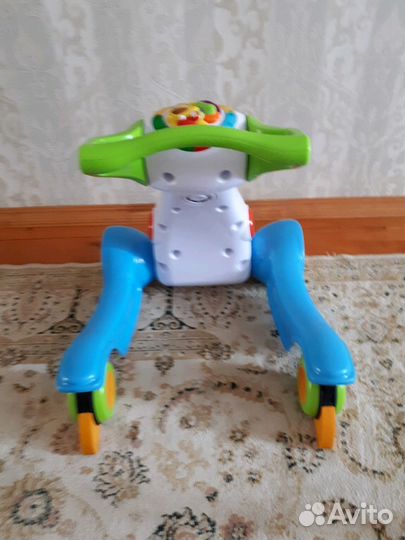 Детские ходунки