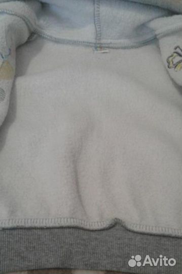 Спортивный костюм