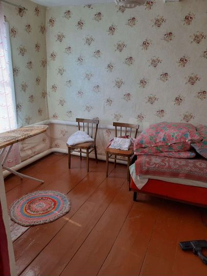 Дом 81 м² на участке 3 сот.