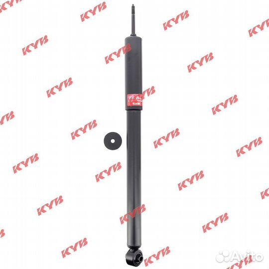 Амортизатор задний Lancia Lybra (06.99- ) - R