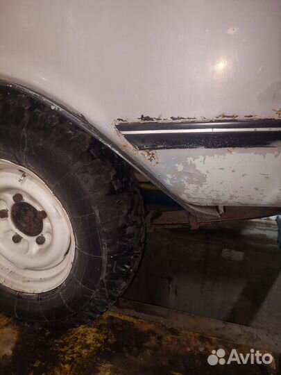 Автомобили на запчасти газ 24