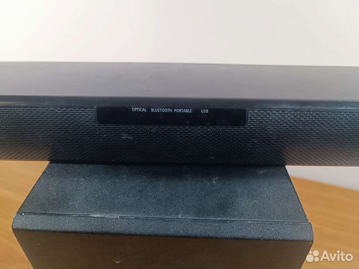 Саундбар LG sj 2