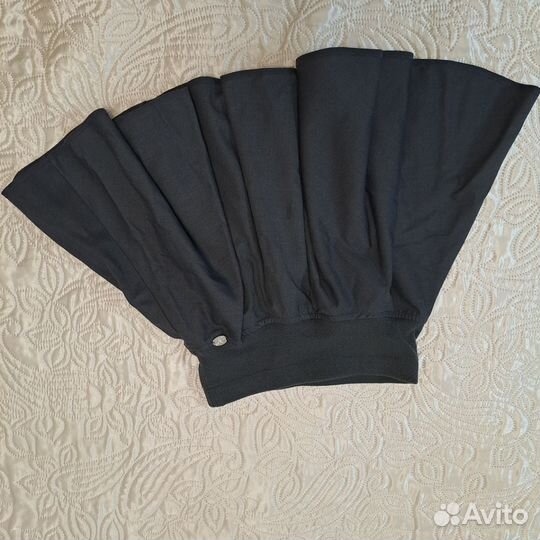 Форма школьная,Юбки школьные серые 134,140,146