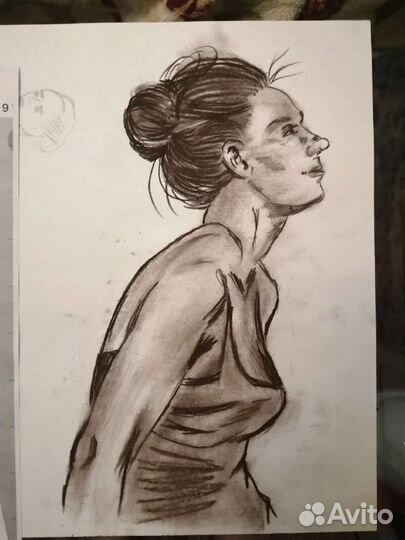 Рисунки на заказ