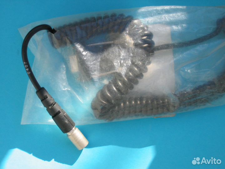 Кабель nikon for TDS 148/480/500