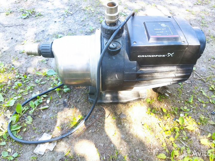 Насос grundfos