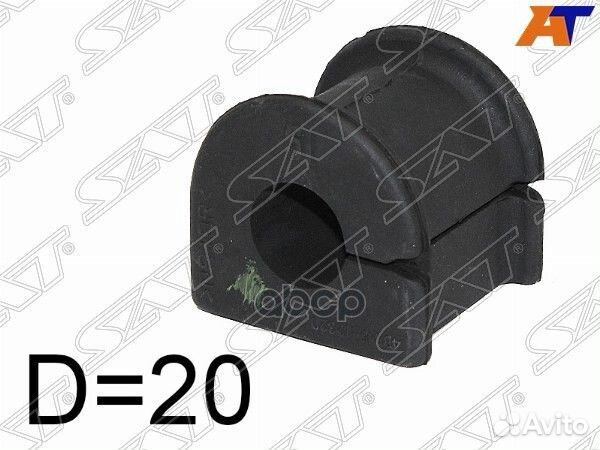 Резинка тпу ST4881512330 Sat