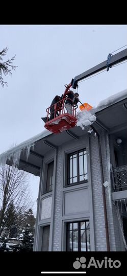 Mitsubishi Fuso Canter с КМУ, 2014