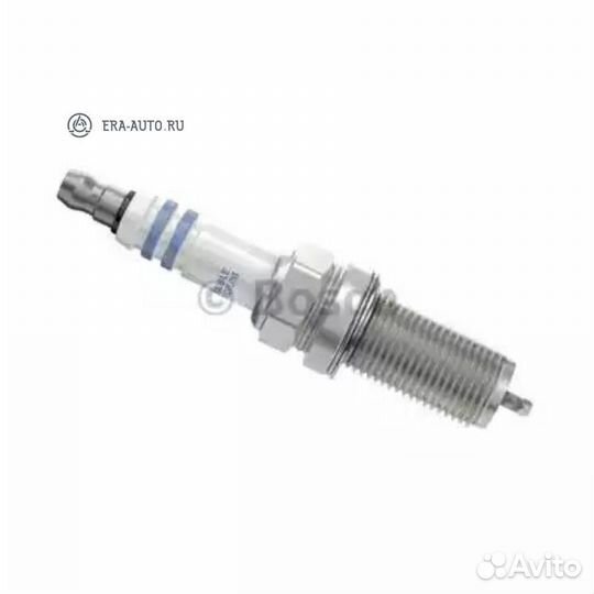 Bosch 0242230533 Свеча зажигания FR8MII33X (1.0)