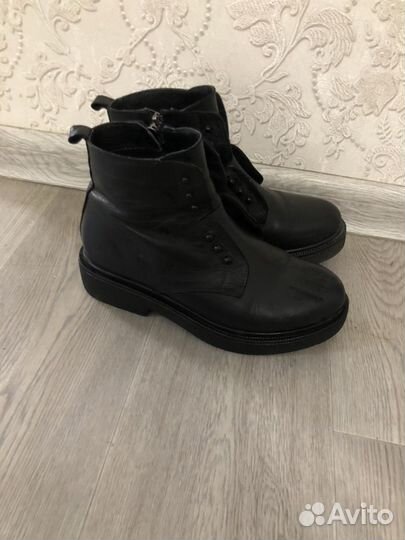 Ботинки Imara Moda Испания