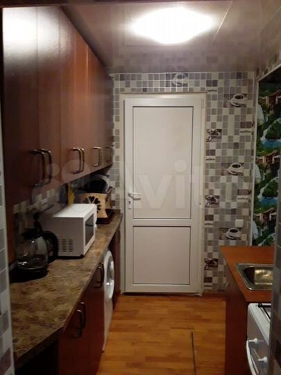 Дом 38 м² на участке 3 сот.