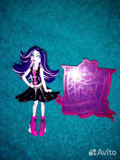 Фигурка Спектры Монстер Хай