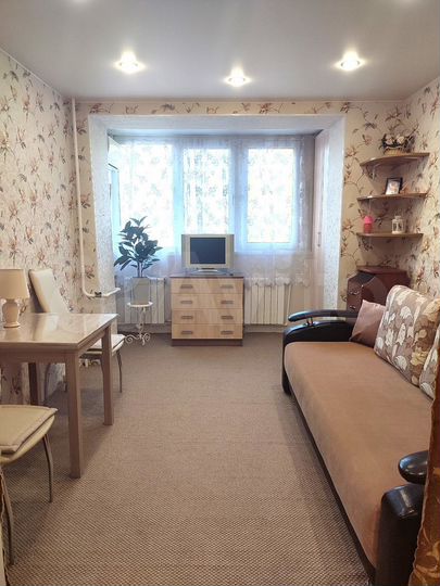 Комната 21 м² в 1-к., 6/11 эт.