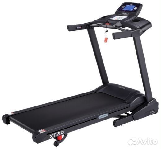 Беговая дорожка Шикарная ClearFit Подвезу