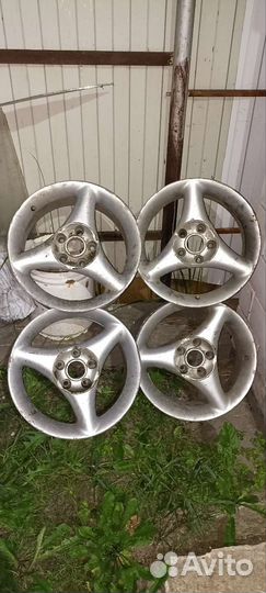 Диски на ауди