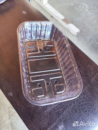 Лотки для малины глубики