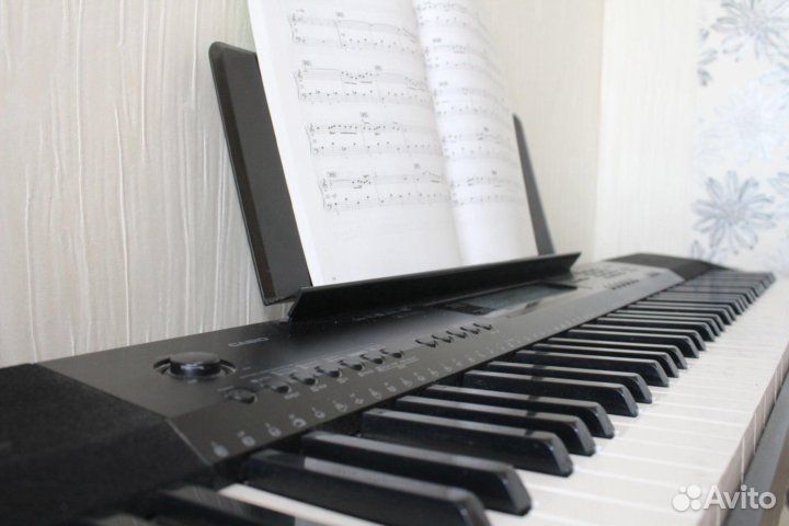 Цифровое пианино Casio cdp 220r