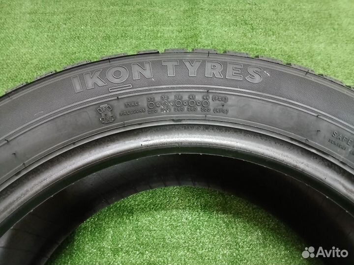 Ikon Tyres Nordman 7 195/55 R15 89T