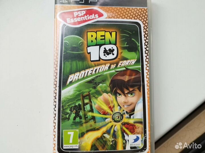 Sony PSP e1008 16гб