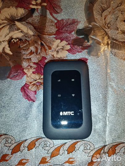 Модемы и роутеры