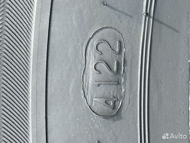 Viatti Strada Asimmetrico V-130 185/65 R15 88H