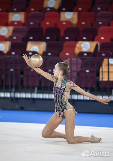 Тренер по художественной гимнастике/растяжке/офп