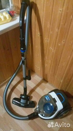 Пылесос Филипс FC9332