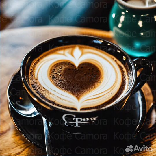 Кофе оптом Бразилия Мицуи