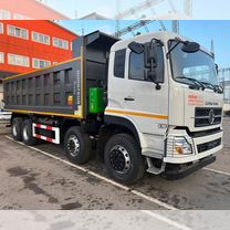 DongFeng KC DFH3440А80, 2023