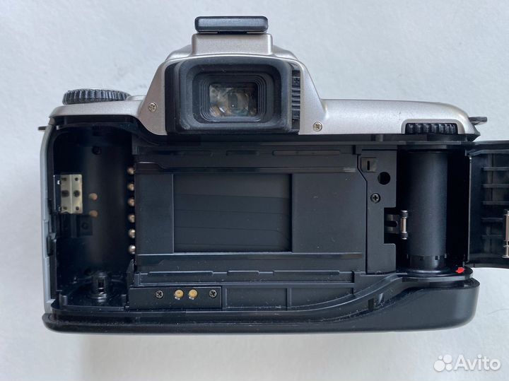 Nikon u (f65) made in Thailand