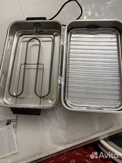 Грильница taner