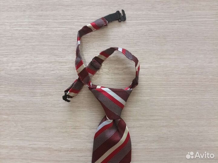 Галстук для мальчика
