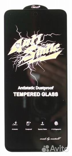 Защитное стекло#31383