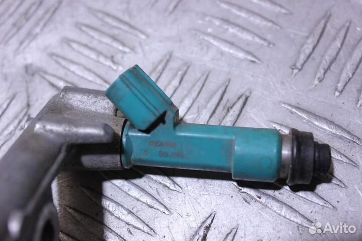 Форсунка двигателя Toyota Camry v40
