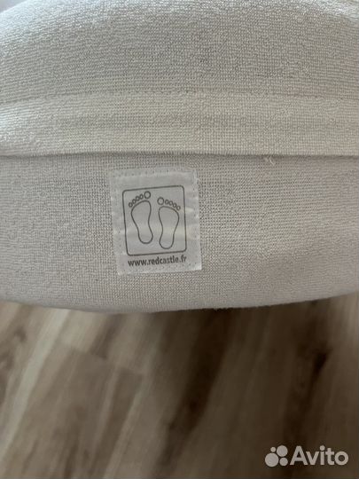 Кокон red castle cocoonababy