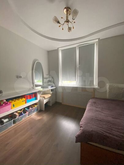 Дом 154 м² на участке 6,5 сот.