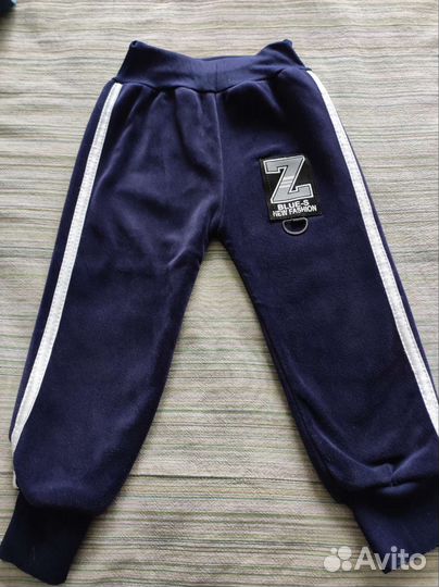 Одежда для мальчиков