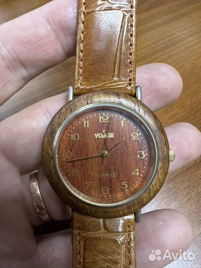 Visage Кварцевые наручные часы