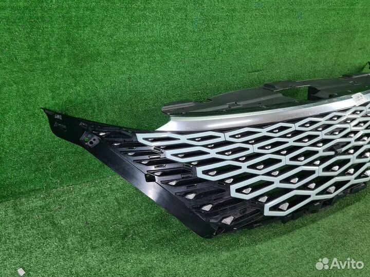 Решетка радиатора Omoda C5