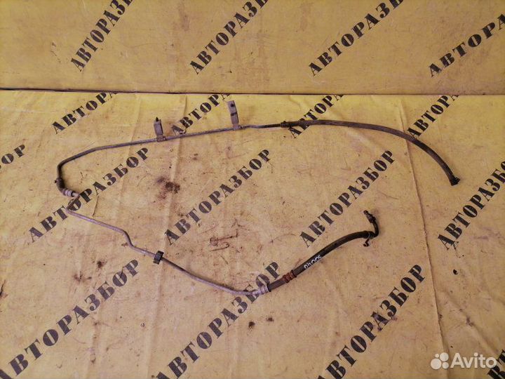 Трубка гидроусилителя Gaz Volga Siber седан 2.4