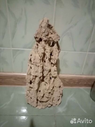 Грот аквариумный