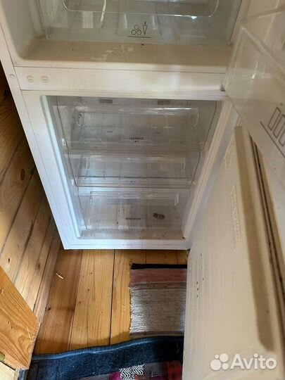 Холодильник electrolux nofrost б/у