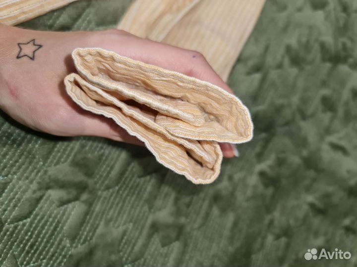 Рубашка для мальчика 104 hm