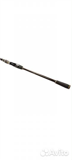 Спиннинг штекерный Kaida Conquer 15-62g 2.44m