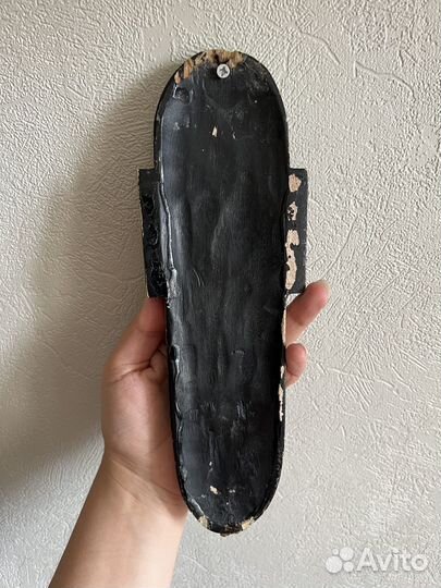 Африканская маска, африканская статуэтка из дерева