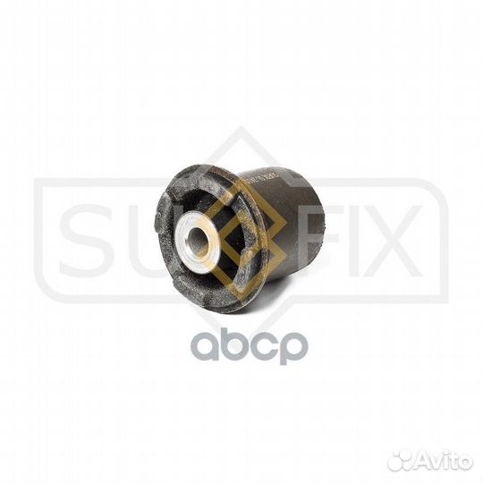 Сайлентблок переднего рычага подвески перед п