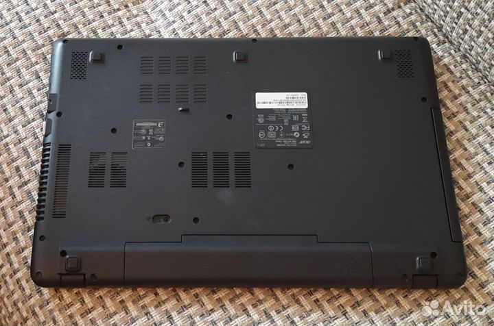 Мощный 4 ядра Intel 2.66 ггц/ 4-OZU/ Ак 6ч