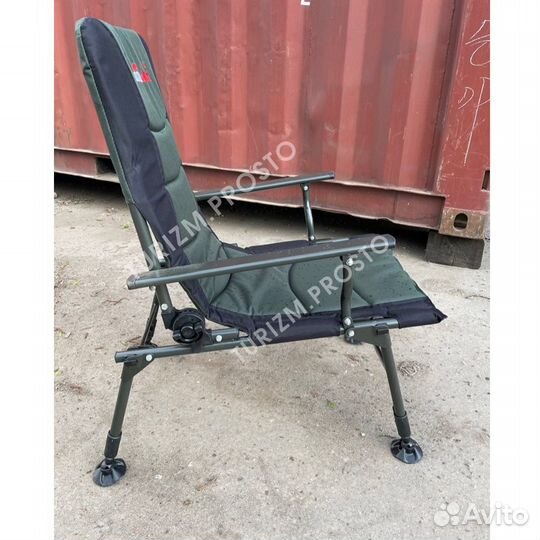 Кресло для рыбалки